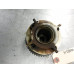 105B020 Intake Camshaft Timing Gear From 2011 Nissan Titan  5.6